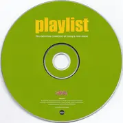CD - Regina Spektor / Modest Mouse / Grand Drive - Playlist: Volume 24 - July 2004
