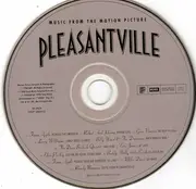 CD - Fiona Apple, Elvis Presley, Miles Davis a.o. - Pleasantville - Music From The Motion Picture