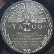 LP - Various - Please Warm My Weiner (Old Time Hokum Blues) - Limited Edition