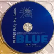 CD - The Four Fellows / The Crows / Billy Austin & The Hearts a.o. - Please Play My Song - Digipak / Still Sealed