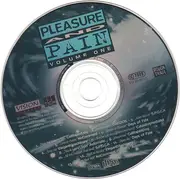 CD - Cat Rapes Dog / S.P.O.C.K / Elegant Machinery a.o. - Pleasure And Pain (Volume One)
