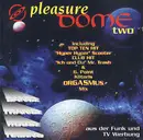 CD - Drop Out´s, La Diva, Mr.Trash a.o. - Pleasure Dome Two