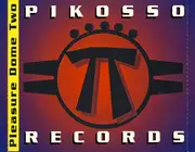 CD - Drop Out´s, La Diva, Mr.Trash a.o. - Pleasure Dome Two