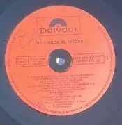 LP - Rock n Roll Sampler - Plus Rock, Tu Meurs !