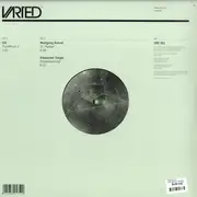 12inch Vinyl Single - Various - PlusMinus 1 EP