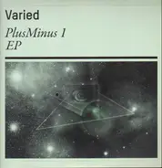 Various - PlusMinus 1 EP