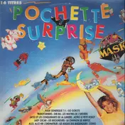 Noam - Pochette Surprise 16 Titres