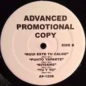 Reggae Sampler - Pobre Diabia