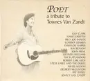CD - Guy Clark, Nanci Griffith, Billy Joe Shaver - Poet (A Tribute To Townes Van Zandt) - Digipak