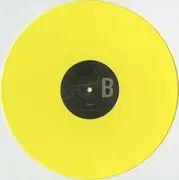 LP - Pokémon 25: - The Album - Yellow vinyl