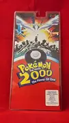 CD - Donna Summer, Alysha, Westlife - Pokémon The Movie 2000 The Power Of One (Music From And Inspired By The Motion Picture)