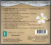CD - Kamanawa / Natalie A'i Kamau'u / Herb Ohta Jr. a.o - Pōhai