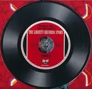 CD-Box - The Crickets, The Marketts, Dean Jones a.o. - Point Of No Return - The Liberty Records Story 1962 - Digipak