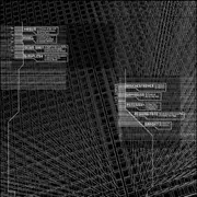 LP - Various - Polar Grinder - incl. insert