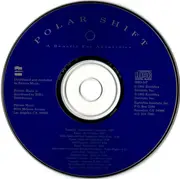 CD - Various - Polar Shift (A Benefit For Antarctica)