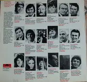 LP - Roy Black / Karel Gott / Crazy Otto / a.o. - Polydor 71