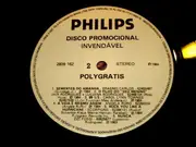 LP - Various - PolyGrátis