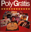 LP - Various - PolyGrátis