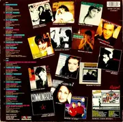 LP - The Communards / Elli Medeiros / a.o. - PolyStar 2