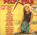 LP - Various - Polystar 9