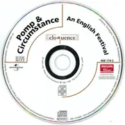 CD - Various - Pomp & Circumstance