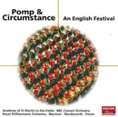 CD - Elgar / Holst / Händel / Vaughan Williams a.o. - Pomp & Circumstance