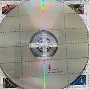 CD - Aspera Ad Astra, Cerberus Shoal - Post Marked Stamps