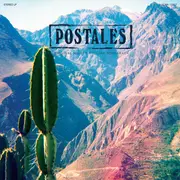 LP - Los Sospechos,Il Carbonaro a.o. - Postales: The Original Motion Picture Soundtrack