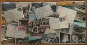 LP - Los Sospechos,Il Carbonaro a.o. - Postales: The Original Motion Picture Soundtrack