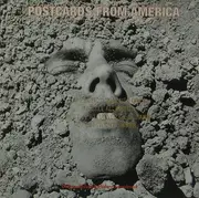 CD - New York Dolls / Jimmy Somerville a.o. - Postcards From America (Original Motion Picture Soundtrack)