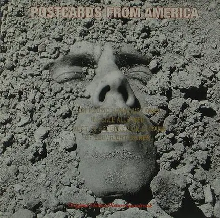 New York Dolls / Jimmy Somerville a.o. - Postcards From America (Original Motion Picture Soundtrack)