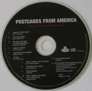 CD - New York Dolls / Jimmy Somerville a.o. - Postcards From America (Original Motion Picture Soundtrack)