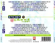 Double CD - Duran Duran,Blind Melon,Colourfield - Pop @ Planet Earth