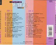 Double CD - Spandau Ballet / The Human League - Pop & Wave Vol. 4 - The Ballads Of The Fantastic 80s