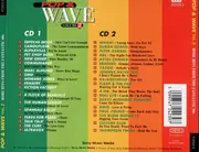 Double CD - Depeche Mode / Pet Shop Boys / New Order a.o. - Pop & Wave Volume 2 - More Hits From The Fantastic 80s