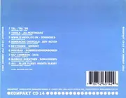 CD - Triola, Donnacha Costello, Ulf Lohmann - Pop Ambient 2002