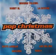 CD - Boney M., Fancy, Mud, a. o. - Pop Christmas