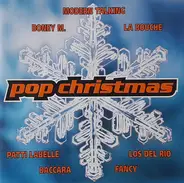 Boney M., Fancy, Mud, a. o. - Pop Christmas