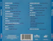 CD - Boney M., Fancy, Mud, a. o. - Pop Christmas