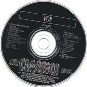 CD - Mungo Jerry, Mud, James Taylor - Pop Classics