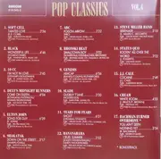 CD - Soft Cell, Black & others - Pop Classics - Vol.4