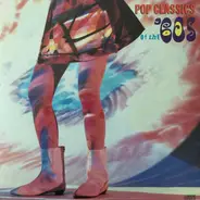 Blood, Sweat & Tears / The Cyrkle / The Buckinghams a.o - Pop Classics Of The '60s