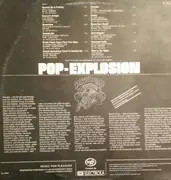 LP - Blue Swede / Triumvirat / Kayak / a.o. - Pop-Explosion