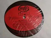 LP - Joe South, The Beach Boyds, Wanda Jackson a.o. - Pop From USA Vol.2