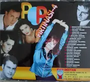 CD - Soner Arıca, Yeşim Salkım a.o. - Pop Fırtınası - 4 - Still Sealed