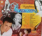 CD - Turkish Mezdeke, Oya Bora a.o. - Pop Fırtınası 5 - Still Sealed