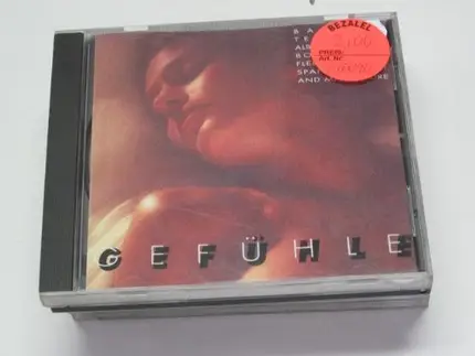 Bangles, Santana, Electric Light Orchestra a.o. - Gefühle