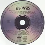Double CD - The Kinks / Small Faces - Hits der 60er