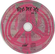 Double CD - Christopher Cross / Eagles a.o. - Pop Giganten - Hits Der 70er Vol. 2