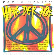 Various - Pop Giganten - Hits Der 70er